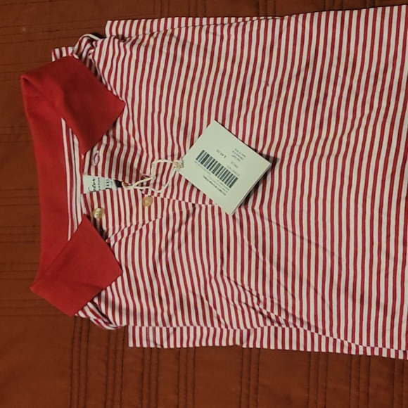 NWT Victor Scot Champion Apparel XXL - Picture 1 of 2